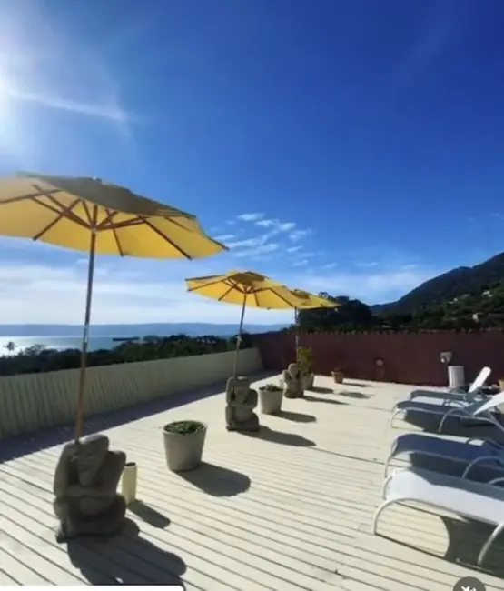 Pousada com 10 quartos à venda, 5200m2 em Centro, Ilhabela - SP - imagem 8 Foto 8 de Pousada com 10 quartos à venda, 5200m2 em Centro, Ilhabela - SP