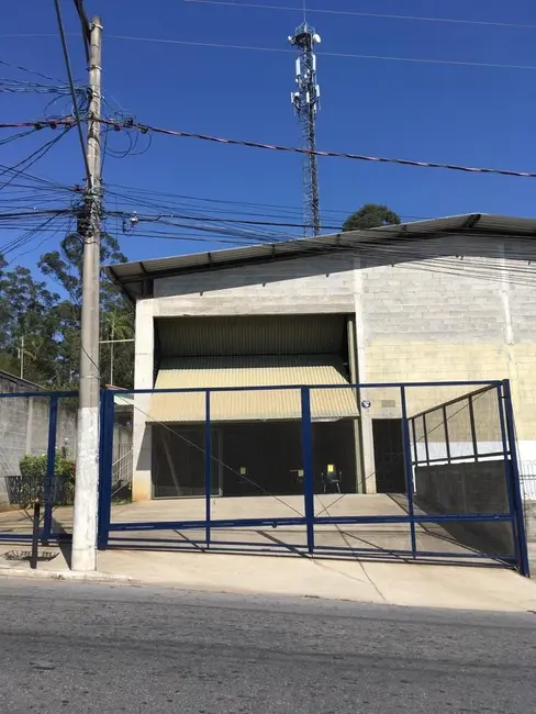 Armazém / Galpão à venda, 750m2 em Sao Jose Dos Campos - SP - imagem 5 Foto 5 de Armazém / Galpão à venda, 750m2 em Sao Jose Dos Campos - SP