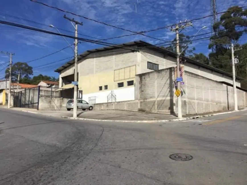 Armazém / Galpão à venda, 750m2 em Sao Jose Dos Campos - SP - imagem 1 Foto 1 de Armazém / Galpão à venda, 750m2 em Sao Jose Dos Campos - SP