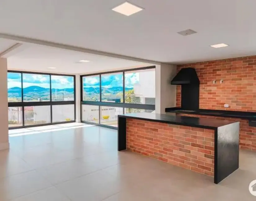 Foto 5 de Casa de Condomínio com 5 quartos à venda, 470m2 em Sao Jose Dos Campos - SP