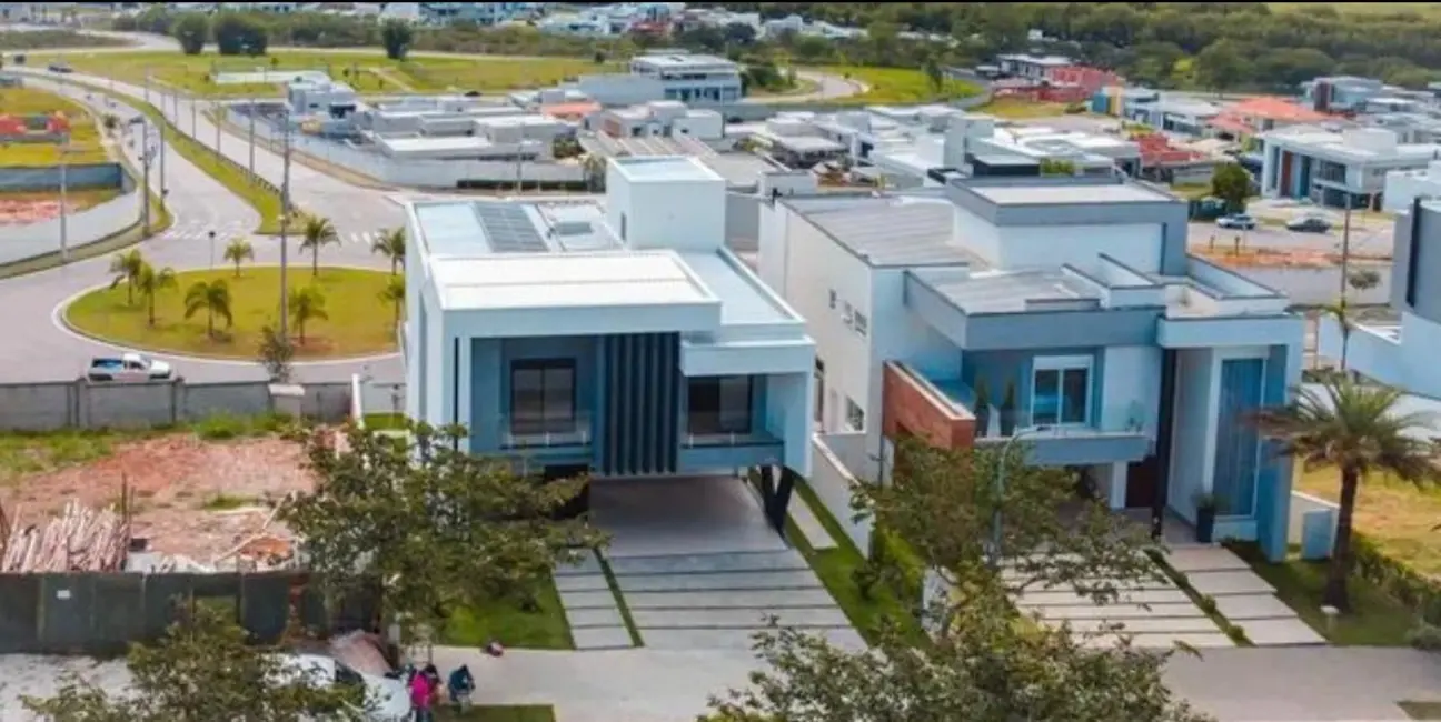 Foto 3 de Casa de Condomínio com 5 quartos à venda, 470m2 em Sao Jose Dos Campos - SP