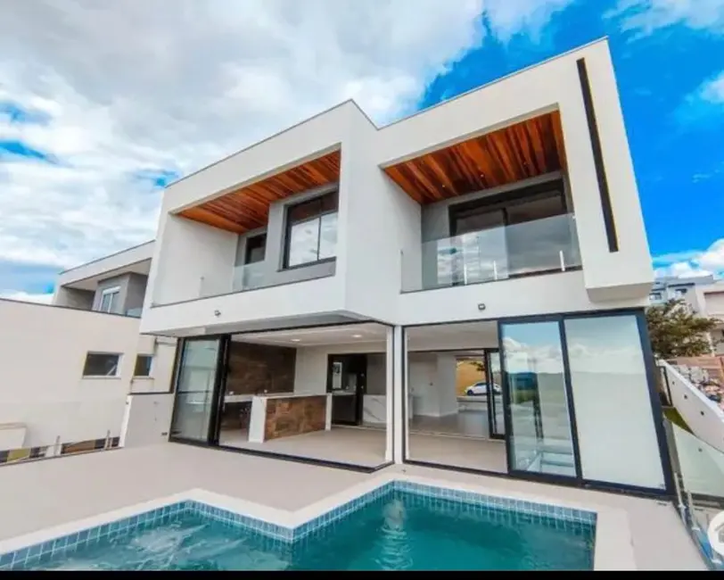 Foto 4 de Casa de Condomínio com 5 quartos à venda, 470m2 em Sao Jose Dos Campos - SP