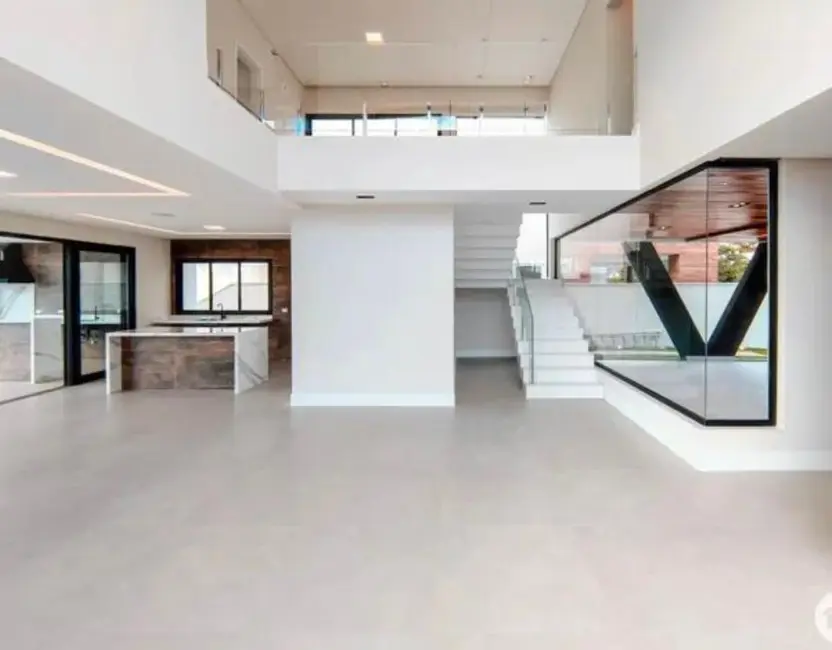 Foto 9 de Casa de Condomínio com 5 quartos à venda, 470m2 em Sao Jose Dos Campos - SP
