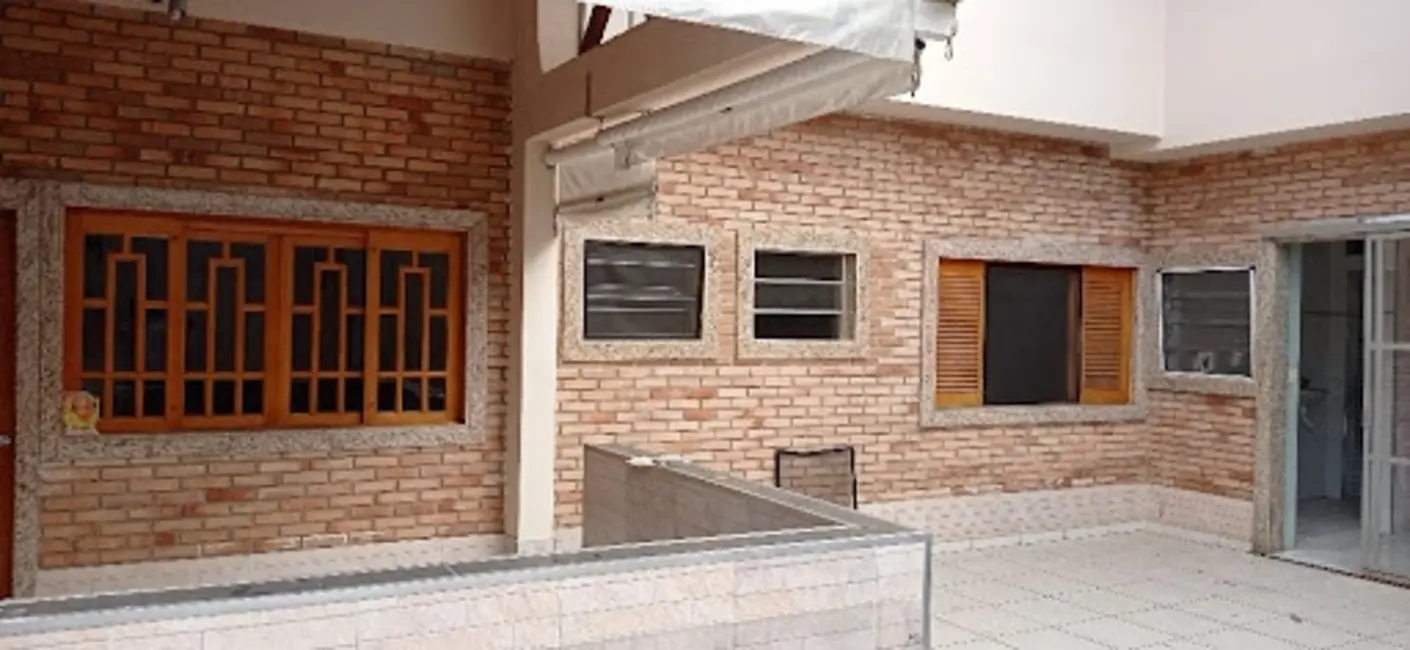 Casa com 3 quartos à venda, 190m2 em Jardim Esper, Jacarei - SP - imagem 2 Foto 2 de Casa com 3 quartos à venda, 190m2 em Jardim Esper, Jacarei - SP