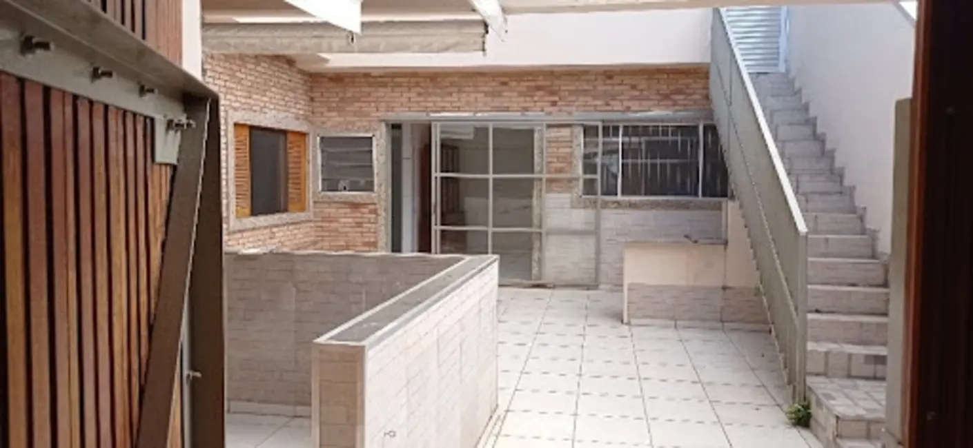 Casa com 3 quartos à venda, 190m2 em Jardim Esper, Jacarei - SP - imagem 1 Foto 1 de Casa com 3 quartos à venda, 190m2 em Jardim Esper, Jacarei - SP