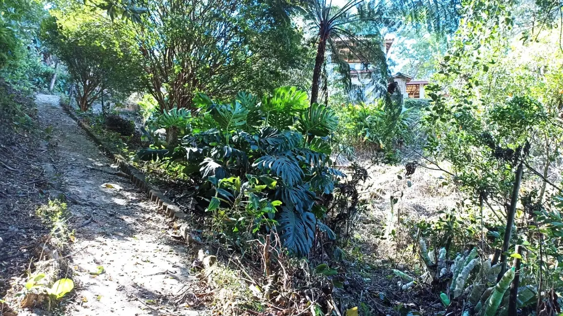 Chácara com 3 quartos à venda, 200m2 em Jambeiro - SP - imagem 7 Foto 7 de Chácara com 3 quartos à venda, 200m2 em Jambeiro - SP