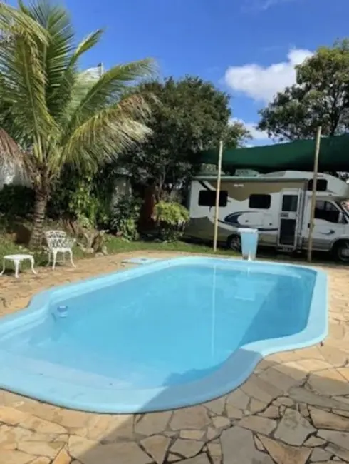 Chácara com 3 quartos à venda, 100m2 em Sao Jose Dos Campos - SP - imagem 1 Foto 1 de Chácara com 3 quartos à venda, 100m2 em Sao Jose Dos Campos - SP