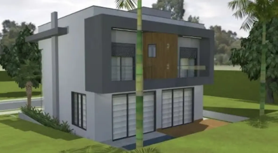 Foto 6 de Casa de Condomínio com 3 quartos à venda, 224m2 em Sao Jose Dos Campos - SP