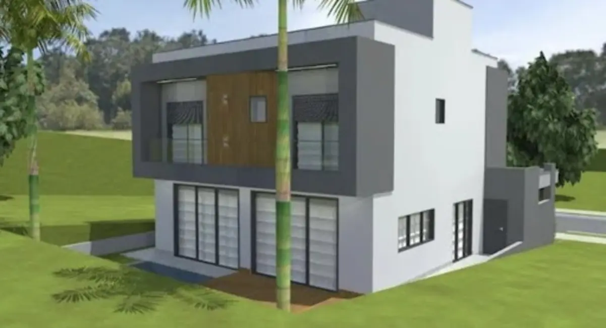 Foto 5 de Casa de Condomínio com 3 quartos à venda, 224m2 em Sao Jose Dos Campos - SP