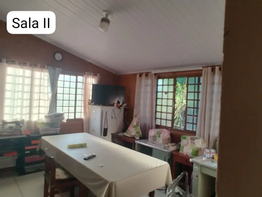 Chácara com 3 quartos à venda, 300m2 em Paraibuna - SP - imagem 8 Foto 8 de Chácara com 3 quartos à venda, 300m2 em Paraibuna - SP
