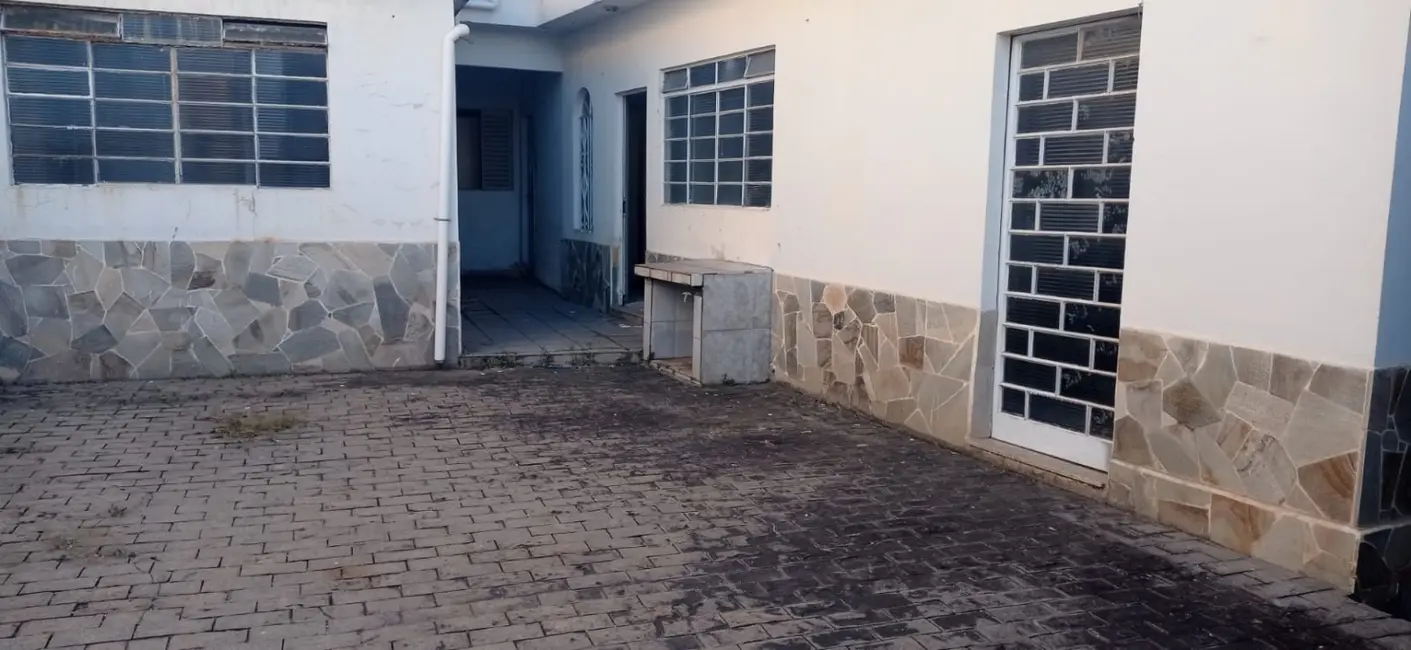 Foto 2 de Casa com 3 quartos à venda, 100m2 em Centro, Jacarei - SP