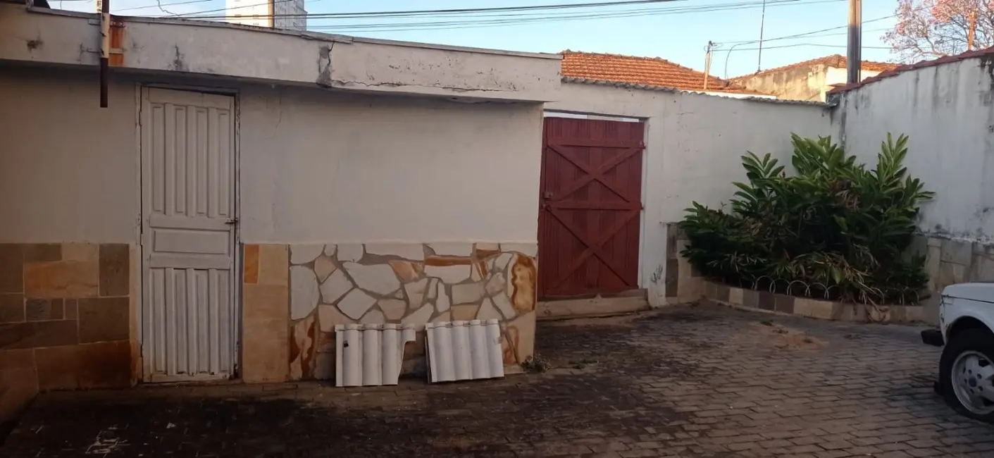 Foto 1 de Casa com 3 quartos à venda, 100m2 em Centro, Jacarei - SP