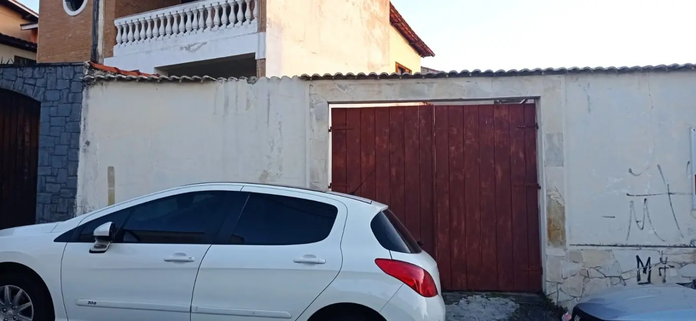 Foto 3 de Casa com 3 quartos à venda, 100m2 em Centro, Jacarei - SP