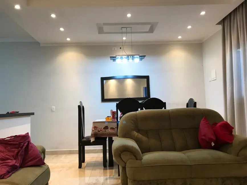 Foto 9 de Casa com 3 quartos à venda, 137m2 em Jacarei - SP