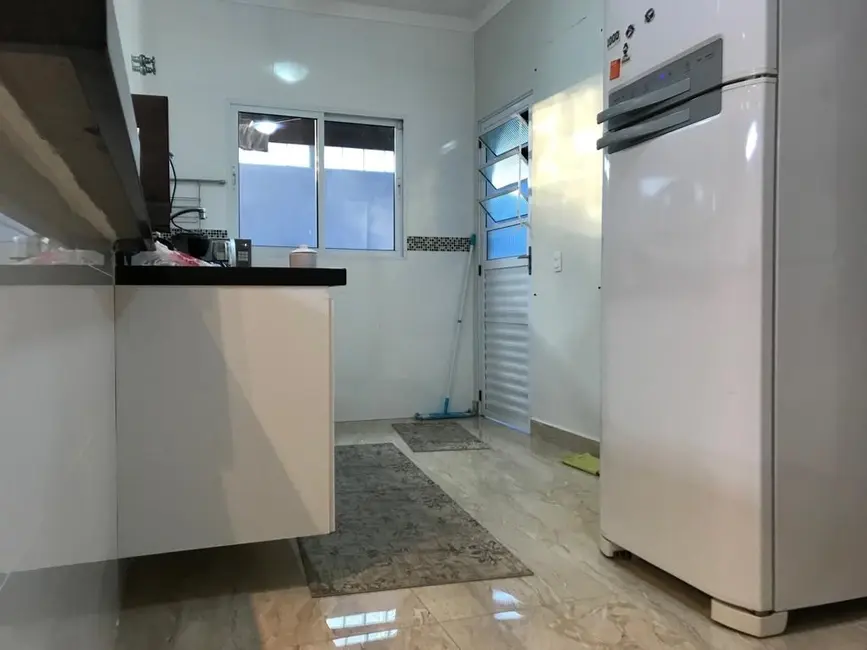 Foto 7 de Casa com 3 quartos à venda, 137m2 em Jacarei - SP
