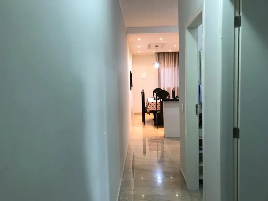 Foto 8 de Casa com 3 quartos à venda, 137m2 em Jacarei - SP