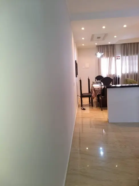 Foto 3 de Casa com 3 quartos à venda, 137m2 em Jacarei - SP