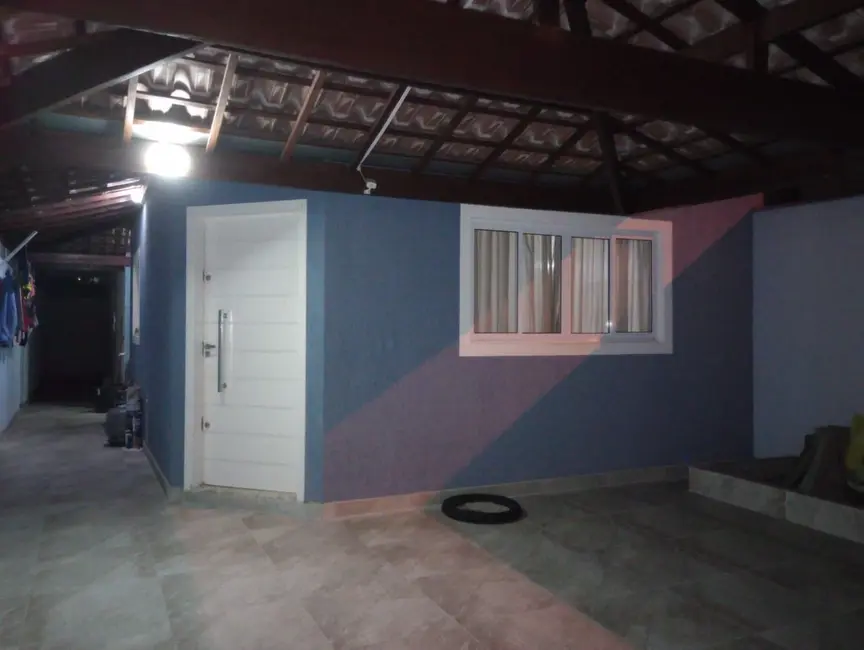 Foto 1 de Casa com 3 quartos à venda, 137m2 em Jacarei - SP