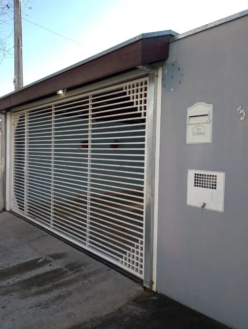 Foto 2 de Casa com 3 quartos à venda, 137m2 em Jacarei - SP