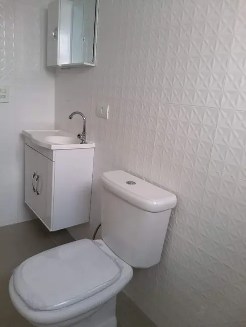 Foto 6 de Casa com 3 quartos à venda, 137m2 em Jacarei - SP