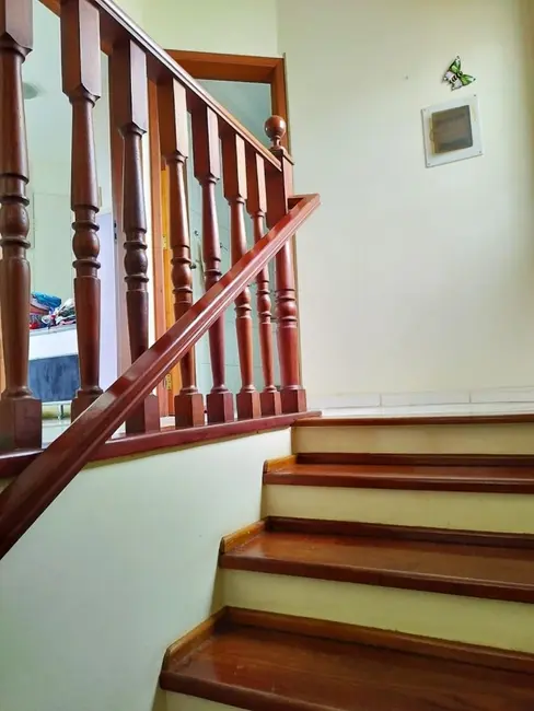Foto 5 de Sobrado com 3 quartos à venda, 250m2 em Centro, Jacarei - SP