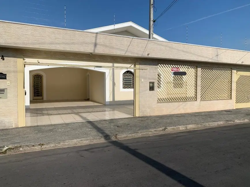 Casa com 4 quartos à venda, 245m2 em Parque Itamarati, Jacarei - SP - imagem 1 Foto 1 de Casa com 4 quartos à venda, 245m2 em Parque Itamarati, Jacarei - SP