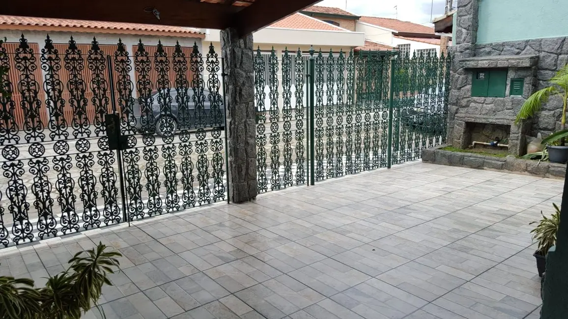 Foto 1 de Casa com 3 quartos à venda, 160m2 em Parque Itamarati, Jacarei - SP