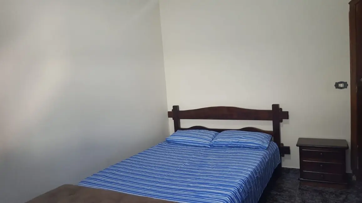 Foto 7 de Casa com 3 quartos à venda, 160m2 em Parque Itamarati, Jacarei - SP