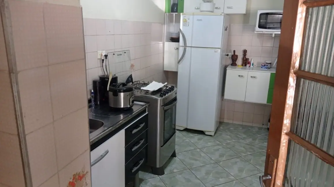 Sobrado com 3 quartos à venda, 114m2 em Sao Jose Dos Campos - SP - imagem 6 Foto 6 de Sobrado com 3 quartos à venda, 114m2 em Sao Jose Dos Campos - SP