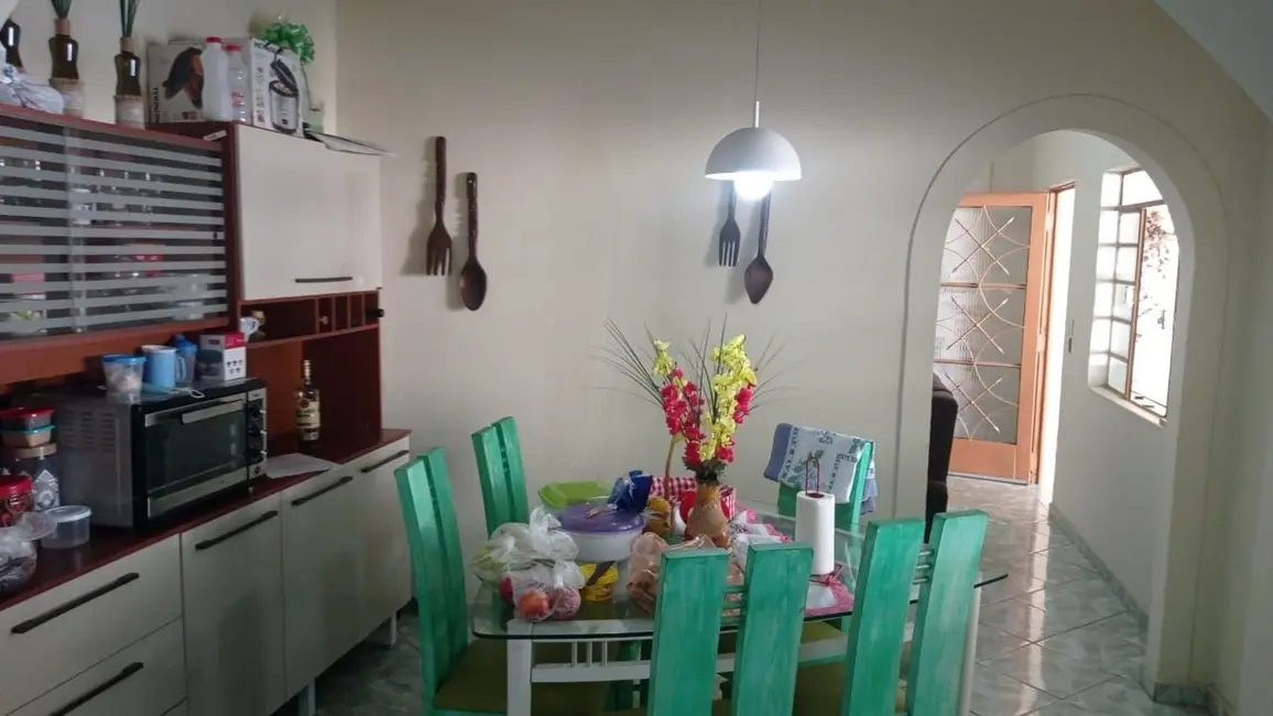 Sobrado com 3 quartos à venda, 114m2 em Sao Jose Dos Campos - SP - imagem 7 Foto 7 de Sobrado com 3 quartos à venda, 114m2 em Sao Jose Dos Campos - SP