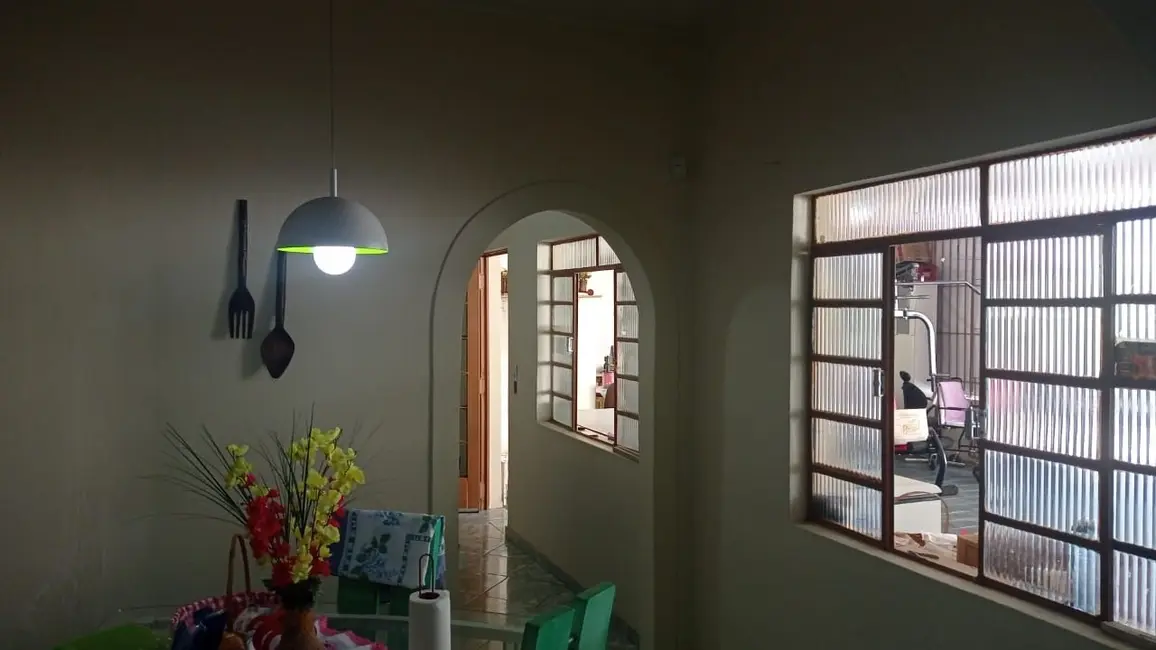 Sobrado com 3 quartos à venda, 114m2 em Sao Jose Dos Campos - SP - imagem 8 Foto 8 de Sobrado com 3 quartos à venda, 114m2 em Sao Jose Dos Campos - SP