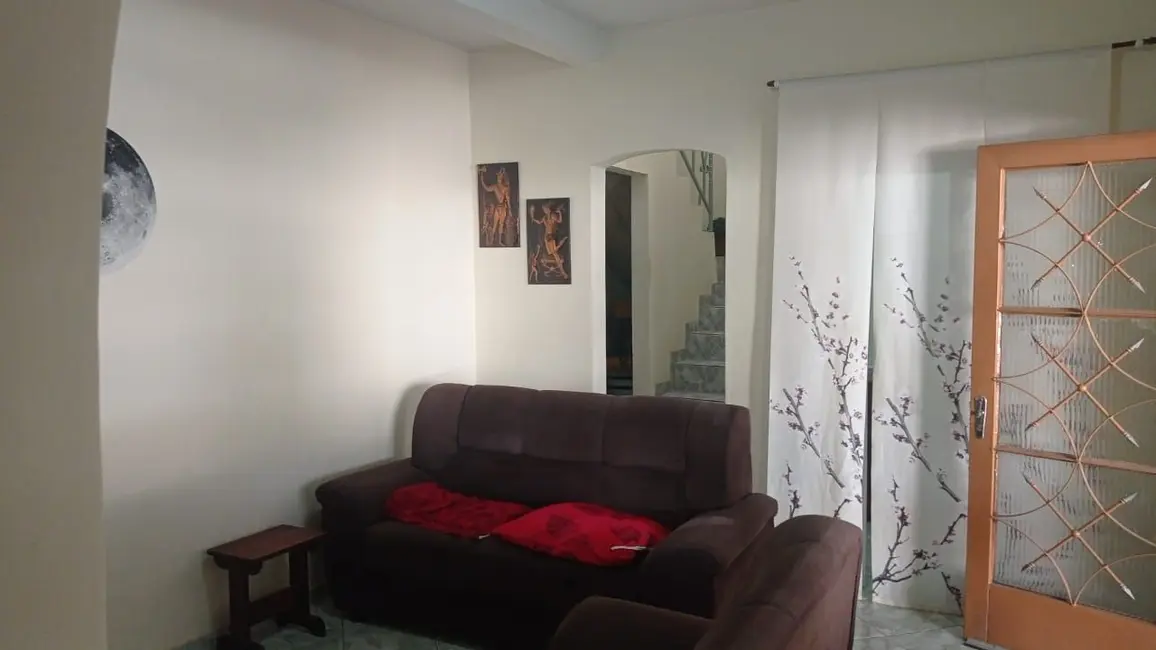 Sobrado com 3 quartos à venda, 114m2 em Sao Jose Dos Campos - SP - imagem 9 Foto 9 de Sobrado com 3 quartos à venda, 114m2 em Sao Jose Dos Campos - SP