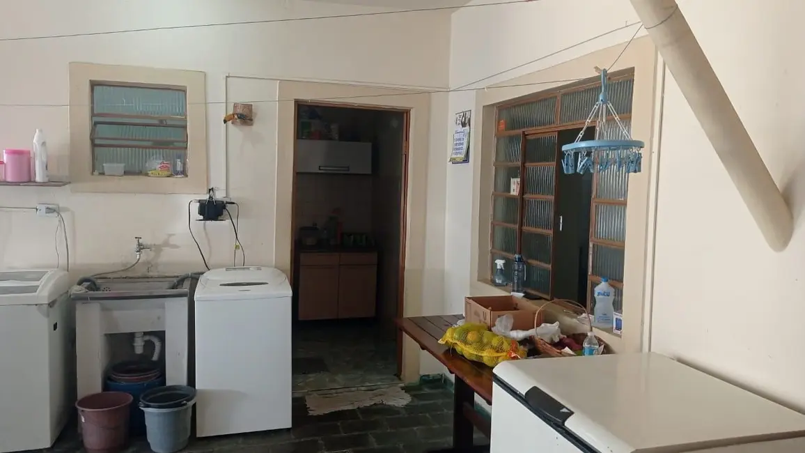 Sobrado com 3 quartos à venda, 114m2 em Sao Jose Dos Campos - SP - imagem 4 Foto 4 de Sobrado com 3 quartos à venda, 114m2 em Sao Jose Dos Campos - SP