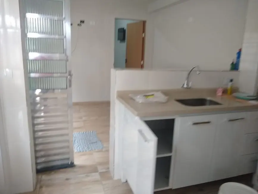 Foto 4 de Casa com 2 quartos à venda, 70m2 em Parque Itamarati, Jacarei - SP