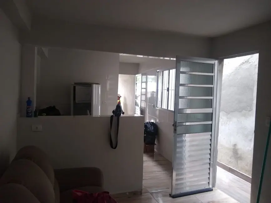 Foto 1 de Casa com 2 quartos à venda, 70m2 em Parque Itamarati, Jacarei - SP