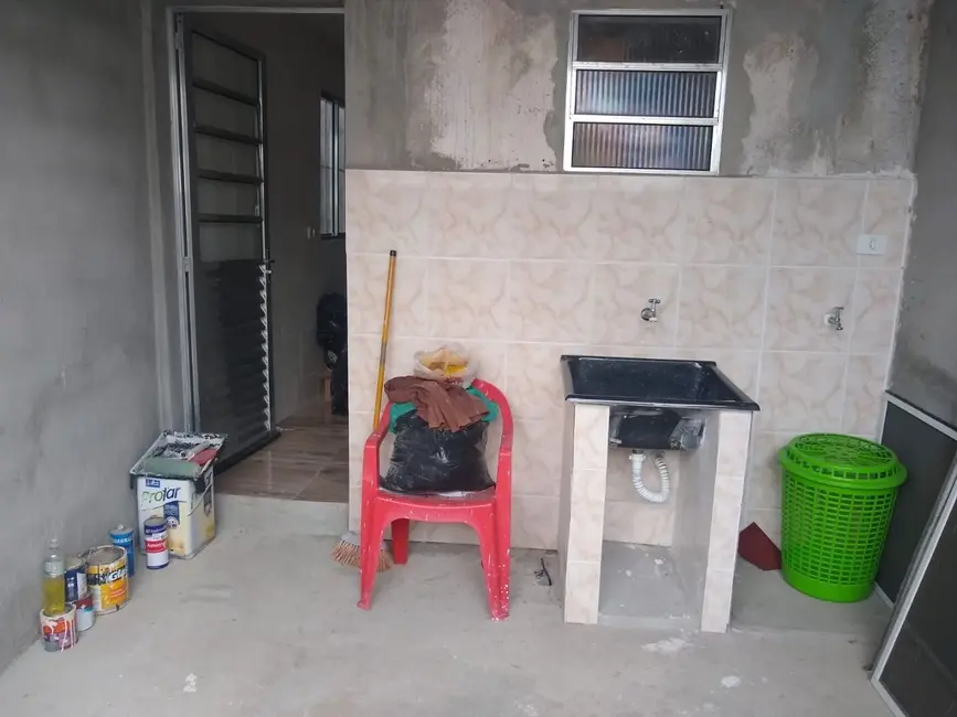 Foto 8 de Casa com 2 quartos à venda, 70m2 em Parque Itamarati, Jacarei - SP