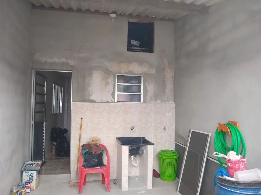 Foto 7 de Casa com 2 quartos à venda, 70m2 em Parque Itamarati, Jacarei - SP