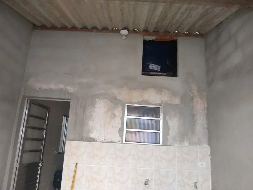Foto 6 de Casa com 2 quartos à venda, 70m2 em Parque Itamarati, Jacarei - SP
