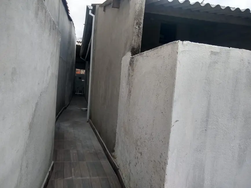 Foto 5 de Casa com 2 quartos à venda, 70m2 em Parque Itamarati, Jacarei - SP