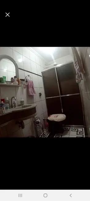 Casa com 3 quartos à venda, 260m2 em Parque Califórnia, Jacarei - SP - imagem 9 Foto 9 de Casa com 3 quartos à venda, 260m2 em Parque Califórnia, Jacarei - SP
