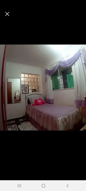 Casa com 3 quartos à venda, 260m2 em Parque Califórnia, Jacarei - SP - imagem 8 Foto 8 de Casa com 3 quartos à venda, 260m2 em Parque Califórnia, Jacarei - SP