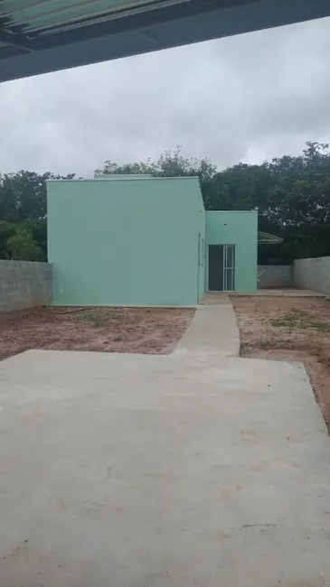 Casa com 2 quartos à venda, 53m2 em Jardim Califórnia, Jacarei - SP - imagem 4 Foto 4 de Casa com 2 quartos à venda, 53m2 em Jardim Califórnia, Jacarei - SP