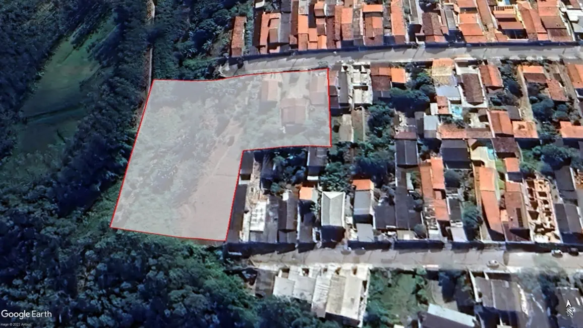 Casa com 2 quartos à venda, 2300m2 em Sao Jose Dos Campos - SP - imagem 1 Foto 1 de Casa com 2 quartos à venda, 2300m2 em Sao Jose Dos Campos - SP