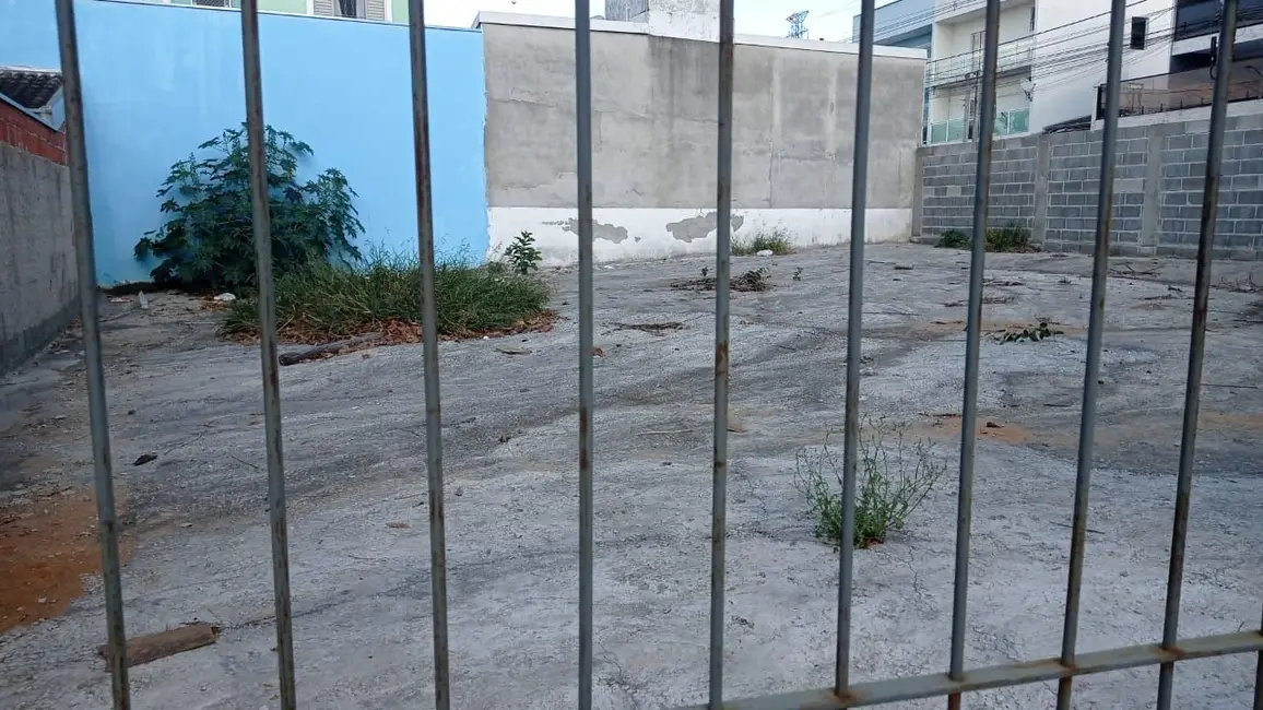 Terreno / Lote à venda, 272m2 em Residencial Santa Paula, Jacarei - SP - imagem 2 Foto 2 de Terreno / Lote à venda, 272m2 em Residencial Santa Paula, Jacarei - SP