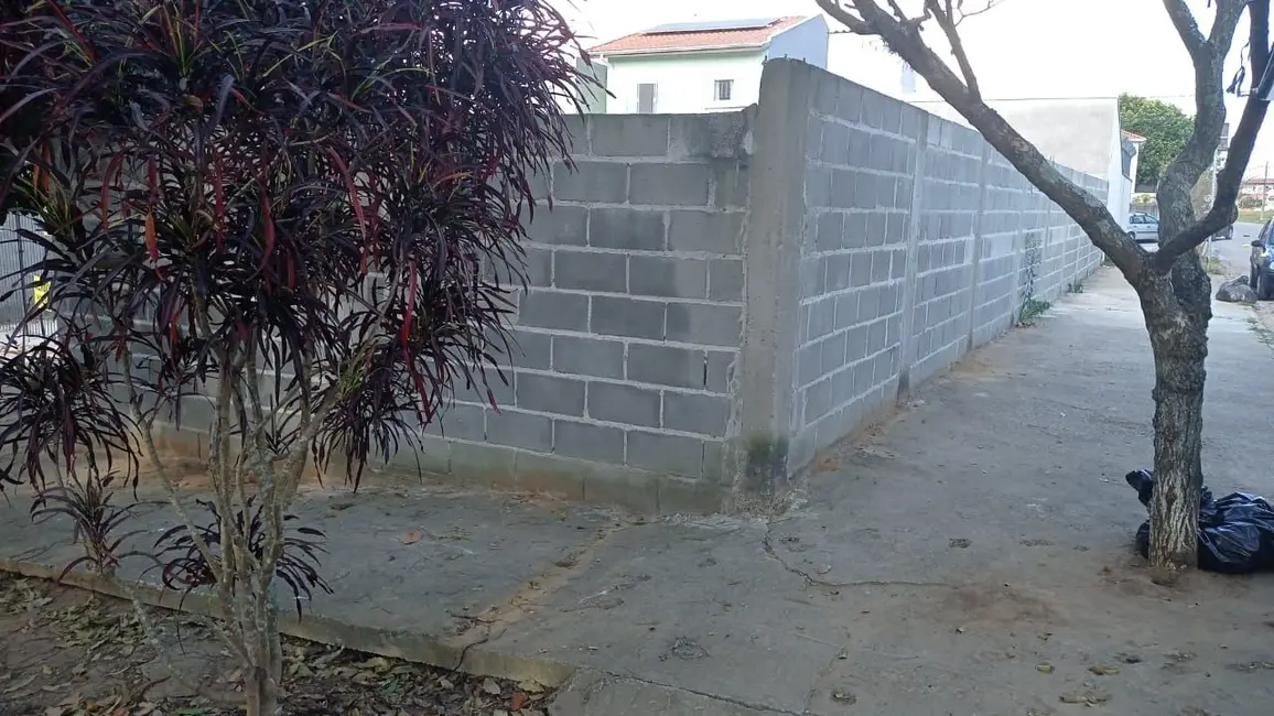 Terreno / Lote à venda, 272m2 em Residencial Santa Paula, Jacarei - SP - imagem 1 Foto 1 de Terreno / Lote à venda, 272m2 em Residencial Santa Paula, Jacarei - SP
