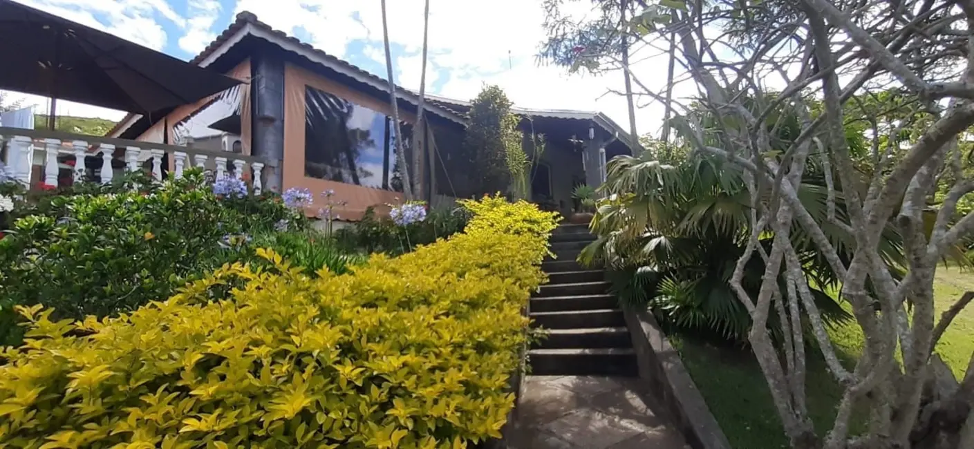 Chácara com 4 quartos à venda, 350m2 em Centro, Paraibuna - SP - imagem 9 Foto 9 de Chácara com 4 quartos à venda, 350m2 em Centro, Paraibuna - SP