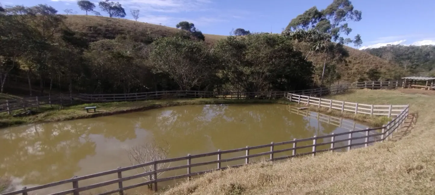 Foto 7 de Sítio / Rancho com 1 quarto à venda, 100m2 em Vila São José, Guaratingueta - SP