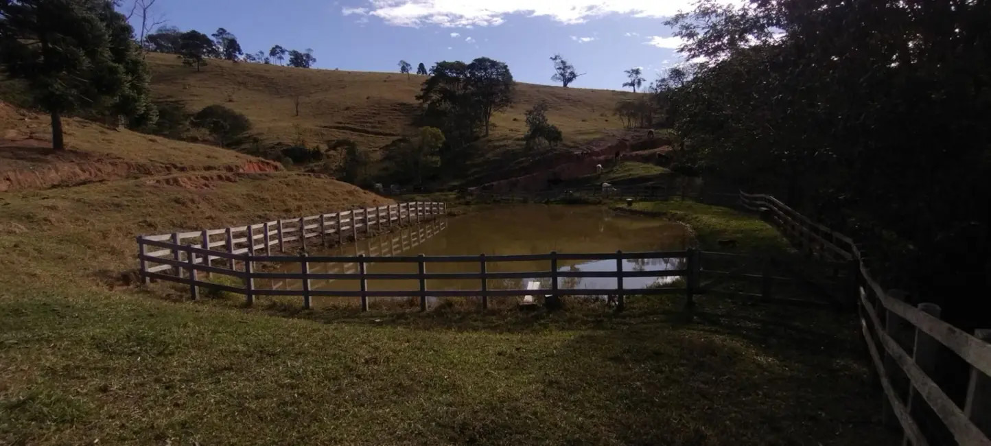 Foto 9 de Sítio / Rancho com 1 quarto à venda, 100m2 em Vila São José, Guaratingueta - SP