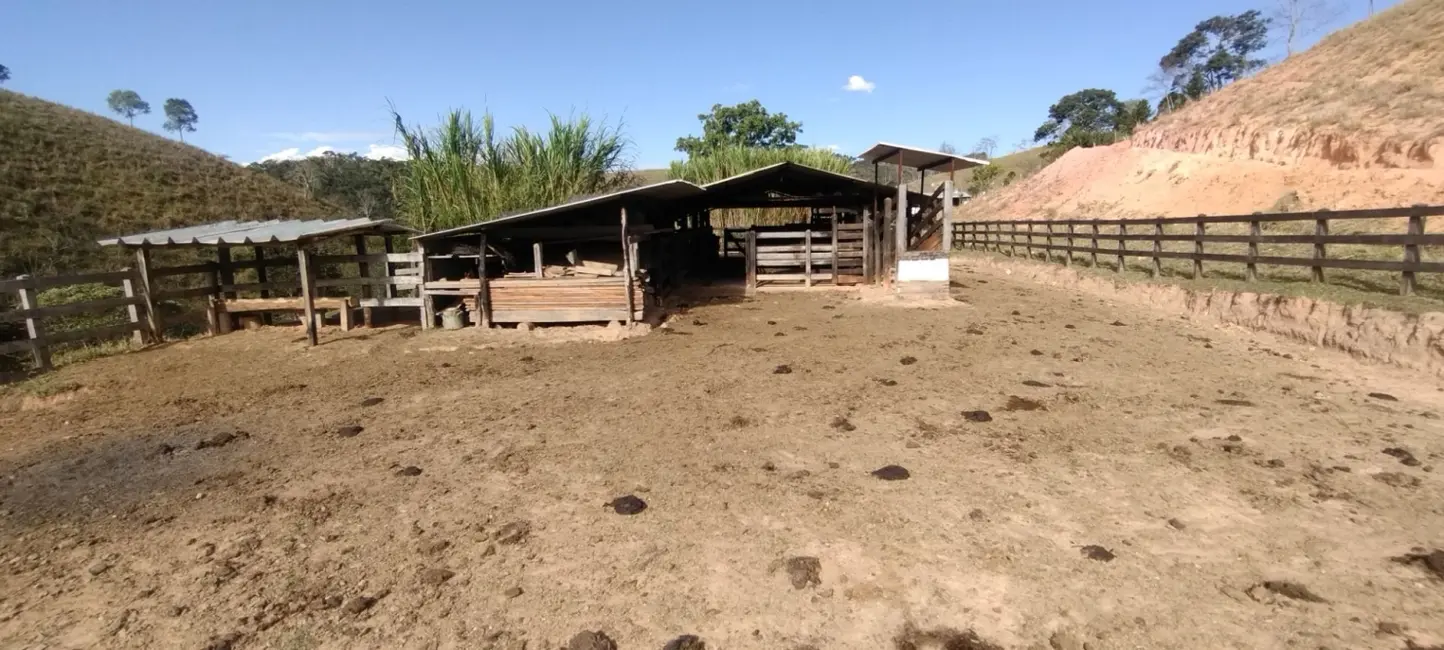 Foto 6 de Sítio / Rancho com 1 quarto à venda, 100m2 em Vila São José, Guaratingueta - SP