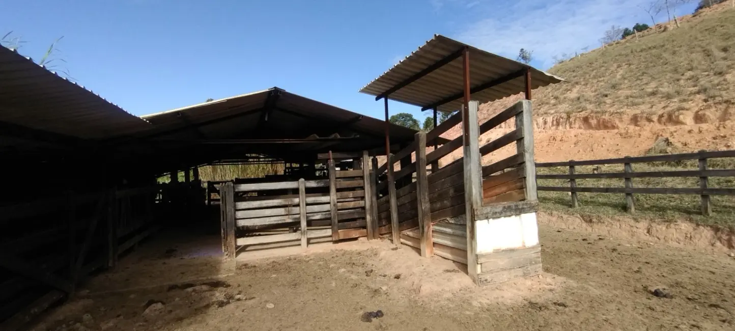 Foto 1 de Sítio / Rancho com 1 quarto à venda, 100m2 em Vila São José, Guaratingueta - SP